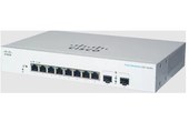 Switch Ethernet Cisco CBS220-8T-E-2G 8 ports - Manageable, L2
