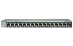 Switch Ethernet NETGEAR GS116 16 ports
