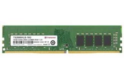 Transcend JetRam JM3200HLE-32G module de mémoire 32 Go 1 x 32 Go DDR4 3200 MHz