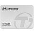 Transcend SSD225S 250 Go - SSD 2,5" 3D NAND
