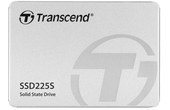 Transcend SSD225S 250 Go - SSD 2,5" 3D NAND