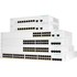 Cisco CBS220-48T-4X-EU commutateur réseau Géré L2 Gigabit Ethernet (10/100/1000)
