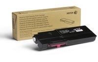 Xerox Cartouche de toner Magenta VersaLink C400 / C405 - 106R03519