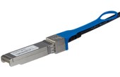 StarTech.com JD095CST câble de réseau Noir 0,7 m