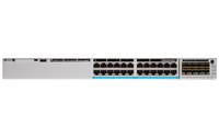 Cisco C9300L-24P-4X-E commutateur réseau Géré L2/L3 Gigabit Ethernet (10/100/100