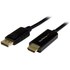 Câble DisplayPort vers HDMI 1.4 - StarTech - 5 m - Noir