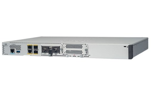 Routeur Cisco Catalyst 8200