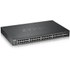 Switch Ethernet ZYXEL XGS1930-52 48 ports - Manageable, L3