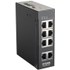Switch Ethernet D-LINK DIS-100E-8W 8 ports - L2