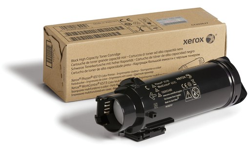 Xerox Toner Noir 106R03480