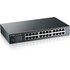 Zyxel GS1915-24E Géré L2 Gigabit Ethernet (10/100/1000) 1U Noir