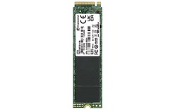 Transcend 110S 2 To - SSD M.2 2280 NVMe PCIe 3.0 3D NAND