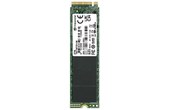 Transcend 110S 2 To - SSD M.2 2280 NVMe PCIe 3.0 3D NAND