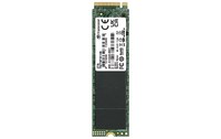 Transcend 110S 2 To - SSD M.2 2280 NVMe PCIe 3.0 3D NAND