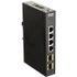 Switch Ethernet D-LINK DIS-100G-6S 4 ports