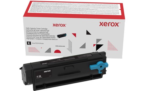 Xerox Cartouche de toner Noir B305 / B310 / B315 - 006R04377