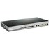Switch Ethernet D-LINK DXS-1210-12TC/E 10 ports - 10 GbE, Manageable, L2