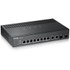 Switch Ethernet ZYXEL GS2220-10-EU0101F 10 ports - Manageable, L2