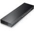 Zyxel GS-1900-24 v2 Géré L2 Gigabit Ethernet (10/100/1000) 1U Noir