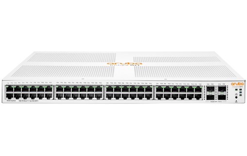 Switch Ethernet Aruba Instant On 1930 / JL685A#ABB 48 ports - Manageable, L2+