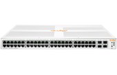 Switch Ethernet Aruba Instant On 1930 / JL685A#ABB 48 ports - Manageable, L2+