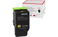 Xerox XEROX C310/315 Toner Jaune 006R04367
