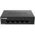 Switch Ethernet D-LINK DGS-105GL/E 5 ports
