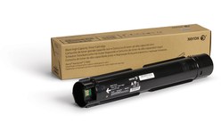 106R03757 - Toner noir Xerox VersaLink C7000