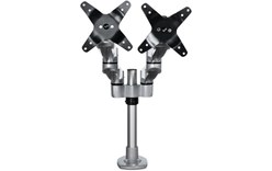 StarTech.com Bras pour écran PC double affichage pour bureau - Multidirectionnel