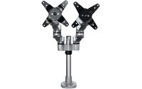 StarTech.com Bras pour écran PC double affichage pour bureau - Multidirectionnel