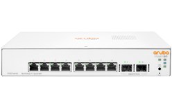 Switch Ethernet Aruba Instant On 1930 / JL680A#ABB 8 ports - Manageable, L2+