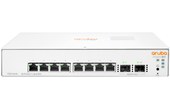 Switch Ethernet Aruba Instant On 1930 / JL680A#ABB 8 ports - Manageable, L2+