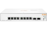 Switch Ethernet Aruba Instant On 1930 / JL680A#ABB 8 ports - Manageable, L2+