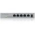 Switch Ethernet ZyXEL Série XMG100 - XMG-105 5 ports - 2,5 GbE