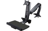 StarTech.com ARMSTSCP1 Poste de travail assis-debout
