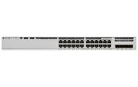 Cisco Catalyst 9200L Géré L3 Gigabit Ethernet (10/100/1000) Gris