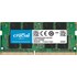 Mémoire RAM Crucial 8 Go DDR4 3200 MHz - CT8G4SFRA32A
