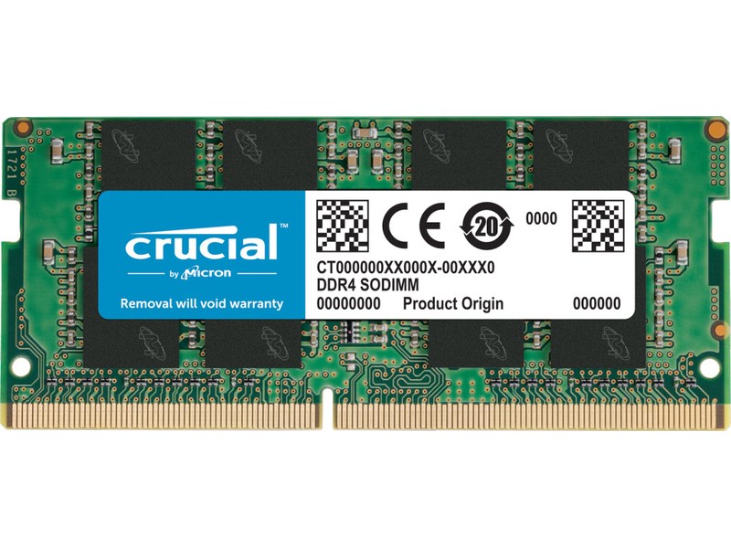 OFFTEK 4Go RAM Memory 240 Pin Dimm - 1.5v - DDR3 - PC3-8500 (1066Mhz) - Non-ECC