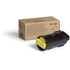 Xerox Cartouche de toner Jaune VersaLink C600 - 106R03922