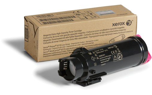 Toner magenta Xerox 106R03691 Extra haute capacité