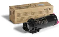 Toner magenta Xerox 106R03691 Extra haute capacité