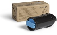 Xerox Cartouche de toner Cyan VersaLink C500 / C505 - 106R03873