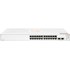 Switch Ethernet Aruba Instant On 1830 / JL812A#ABB 24 ports - Manageable, L2