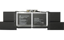 Batterie 84 Wh pour MacBook Pro 15" Touch Bar 2018-2019 - NewerTech NuPower