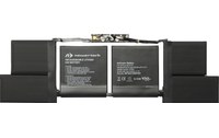 Batterie 84 Wh pour MacBook Pro 15" Touch Bar 2018-2019 - NewerTech NuPower