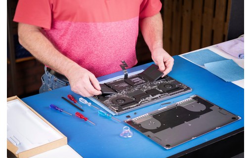 Batterie 84 Wh pour MacBook Pro 15" Touch Bar 2018-2019 - NewerTech NuPower