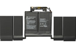 Batterie 58 Wh pour MacBook Pro 13" Touch Bar 2018-2020 - NewerTech NuPower