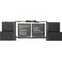 Batterie 98 Wh pour MacBook Pro 16" 2019 - NewerTech NuPower