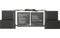 Batterie 98 Wh pour MacBook Pro 16" 2019 - NewerTech NuPower