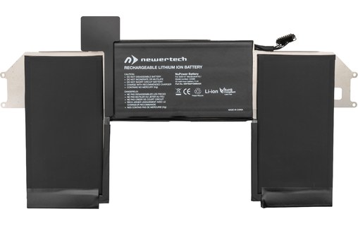 Batterie 55 Wh pour MacBook Air 13" M1 2020 - NewerTech NuPower